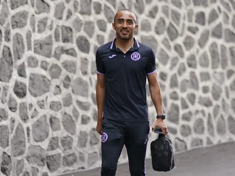 La razón por la que Baca fichó por un club de Segunda