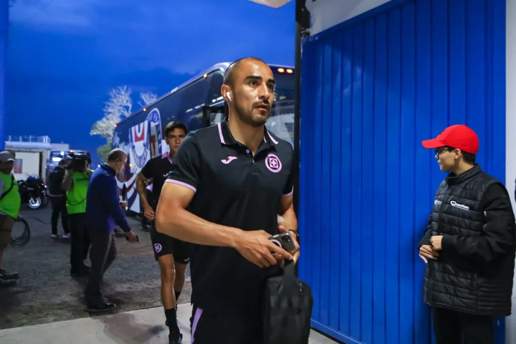 Rafael Baca (Imago 7)