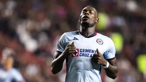 El delantero colombiano está siendo uno de los futbolistas más cuestionados en este inicio de torneo.