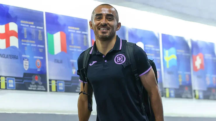 Rafael Baca continuará su carrera en Estados Unidos