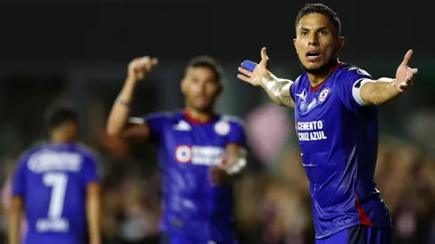 Cruz Azul se juega el boleto a la siguiente ronda.