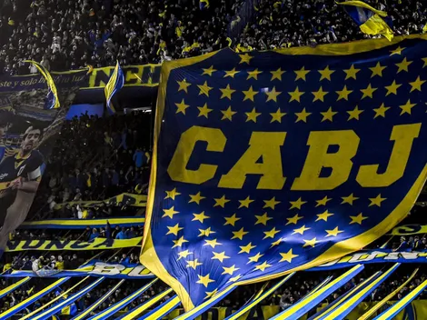 Otra vez Boca: avanza por delantero que quería Cruz Azul