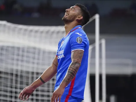 "Juan Escobar es duda"