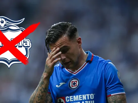 El motivo por el que Christian Tabó no ficharía por Puebla