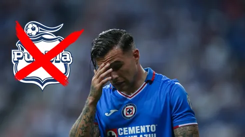 Christian Tabó no llegaría a Puebla