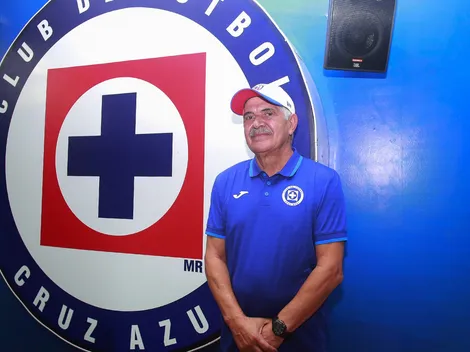 "Hay muchos intereses y opiniones con la salida de Ferretti"