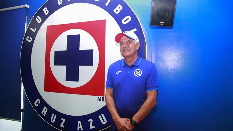 Ricardo Ferretti podría dejar Cruz Azul