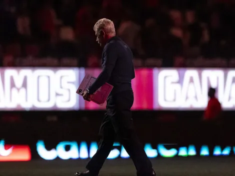 ¿Cacería de brujas contra el "Tuca"?