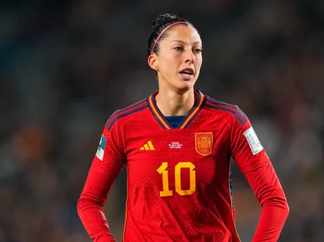 Palafox se rinde ante Jenni Hermoso