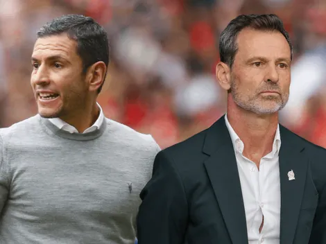 Las noticias de Cruz Azul hoy: Diego Cocca, Jaime Lozano o DT Europeo