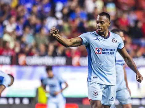 Willer Ditta, la esperanza de la afición para el Clásico Joven 2023