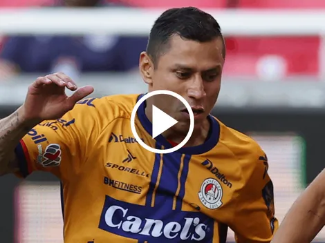 Cata Domínguez marcó un autogol y asistió a su rival