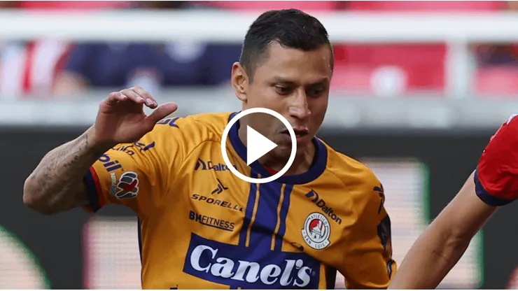 A Julio Domínguez se le acaba la buena racha.
