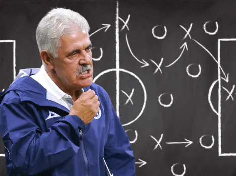 Los cambios de Cruz Azul para enfrentar a Atlanta United