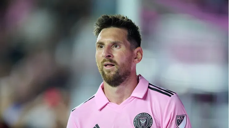 El astro argentino revalorizó la competición y ya se empiezan a sentir sus efectos.