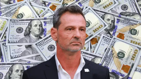 ¿Puede llegar Cocca a Cruz Azul?