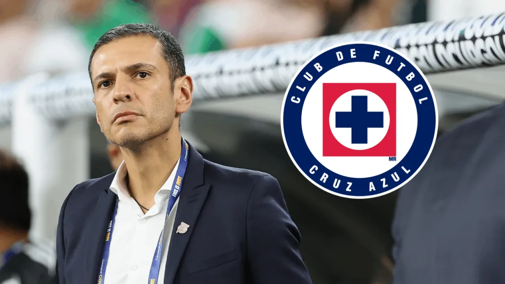 ¿Jaime Lozano puede llegar a Cruz Azul?