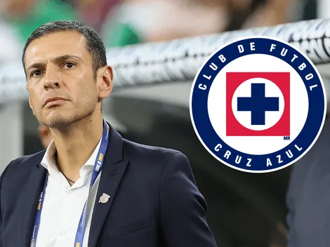 ¿Puede ser DT de Cruz Azul? Así es la situación de Jaime Lozano