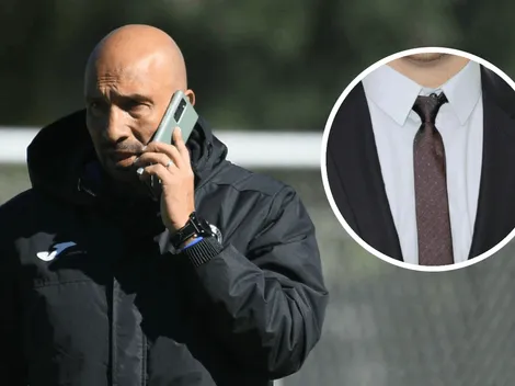 Cruz Azul sondeó a este DT por si debe echar a Ferretti