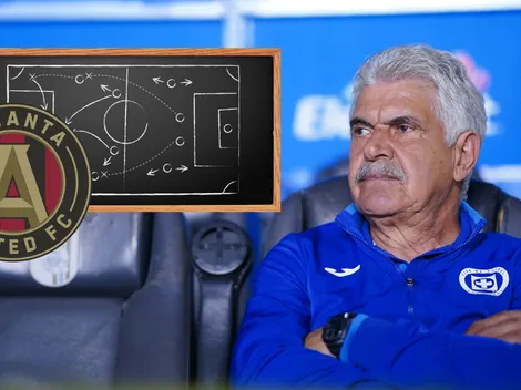 Cruz Azul toma nota: La gran DEBILIDAD del Atlanta United en Leagues Cup