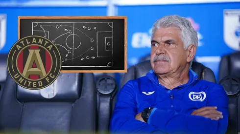 La gran debilidad de Atlanta United que podría aprovechar Cruz Azul