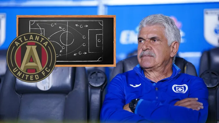 La gran debilidad de Atlanta United que podría aprovechar Cruz Azul