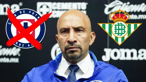 Estuvo cerca de Cruz Azul y ahora jugará en Europa