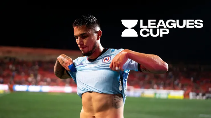 Leagues Cup elevó reporte disciplinario en contra de Carlos Salcedo