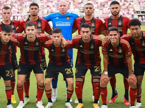 Los dos excementeros que enfrentará contra Atlanta