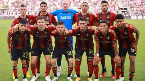 Luis Abram sería titular contra Cruz Azul.