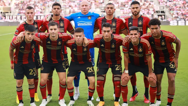 Luis Abram sería titular contra Cruz Azul.