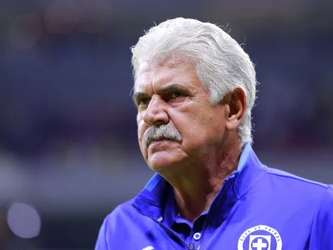 "Feretti ha estado en el ojo de la tormenta hace semanas"