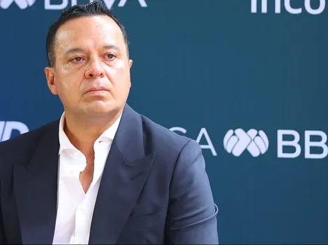 No hay nada por el delantero: niegan contacto desde Argentina