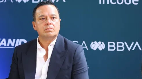 La directiva sigue sin contratar a un delantero.