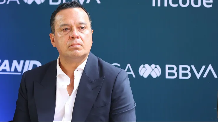 La directiva sigue sin contratar a un delantero.