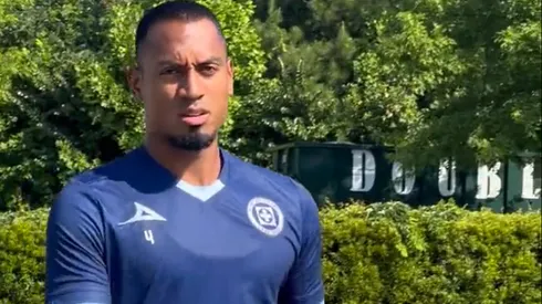 Willer Ditta es uno de los más destacados de la Máquina