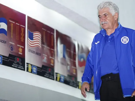 La racha de Ferretti que se rompería si lo despiden