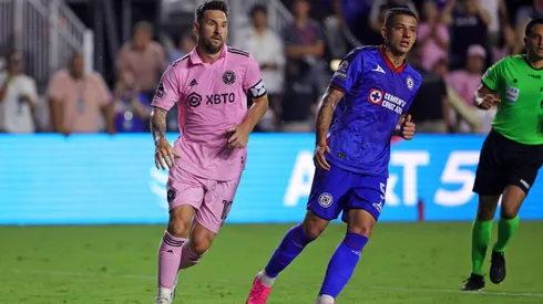 Messi llevó al Inter Miami a avanzar como líder.