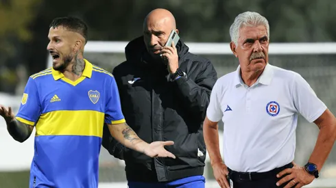 Estas son las últimas novedades de Cruz Azul.