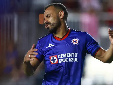 Dura sentencia: “Cruz Azul no tiene la identidad”