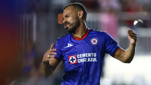 Cruz Azul atraviesa por una severa crisis.