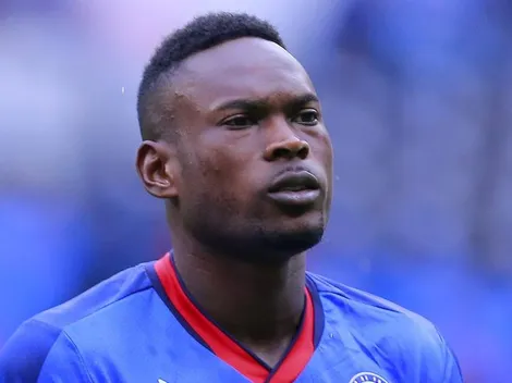 Por estos datos Cruz Azul habría decidido fichar a Diber Cambindo