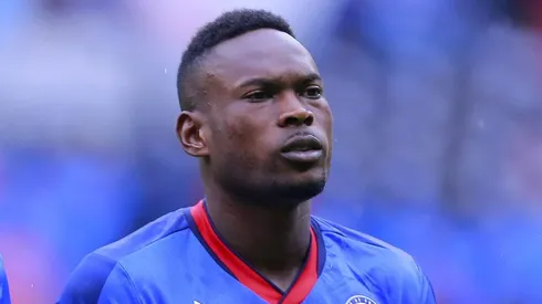 Diber Cambindo debe superar algunos cuestionamientos.