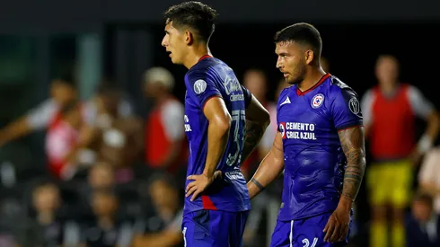 Cruz Azul no conoce la victoria en el inicio de temporada