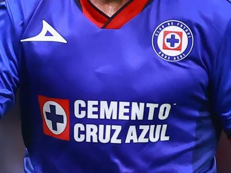 Campeón con Cruz Azul reveló el fichaje que le gustaba