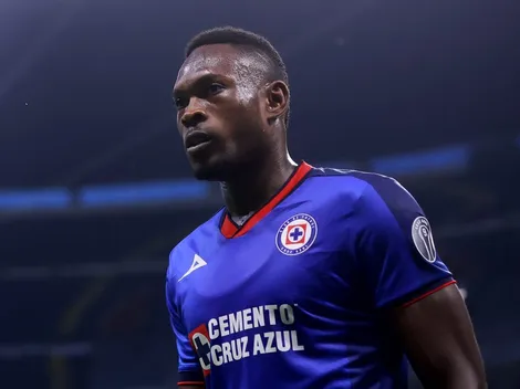 Cambindo podría salir del once y tendría reemplazo