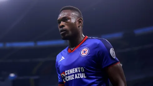 ¿Cambindo a la banca?