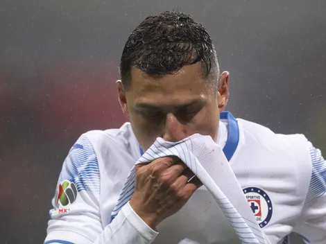 El "Cata" aclaró la fiesta temática de su hijo