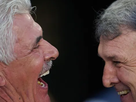 El "Tata" echa una mano a Cruz Azul