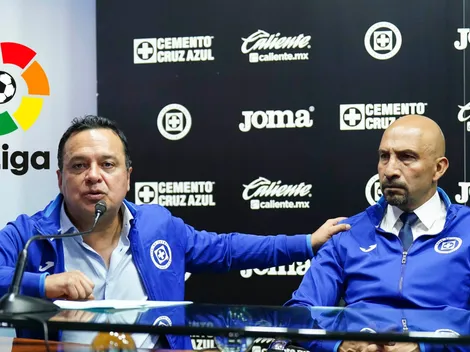 "Analizan a un delantero de La Liga española"